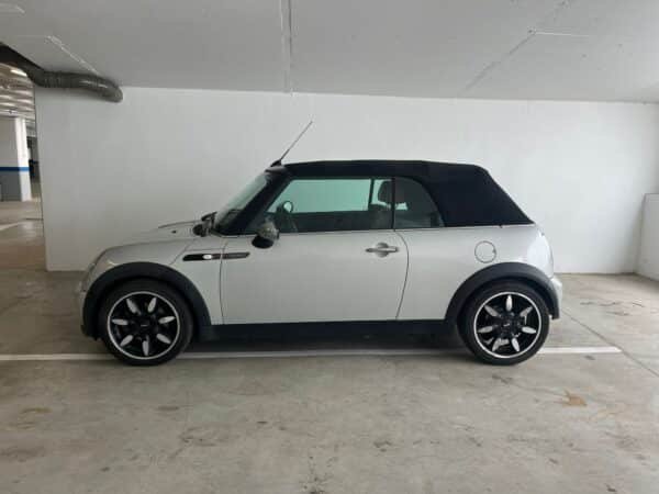 MINI Cooper Cabrio - Imagen 3