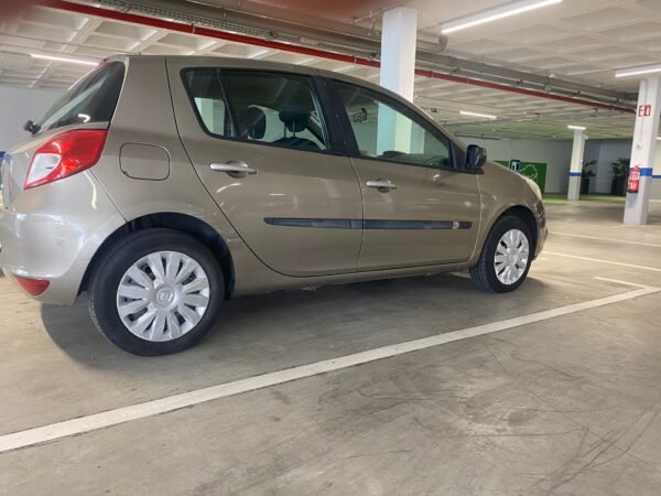 RENAULT Clio Authentique 1.2 75 5p. eco2 E5 - Imagen 3