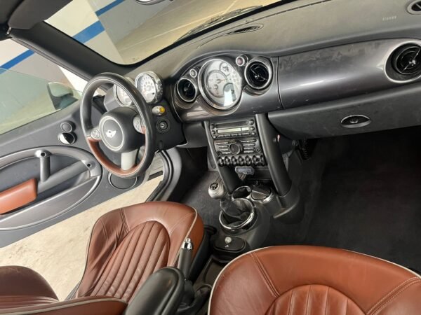 MINI Cooper Cabrio - Imagen 6