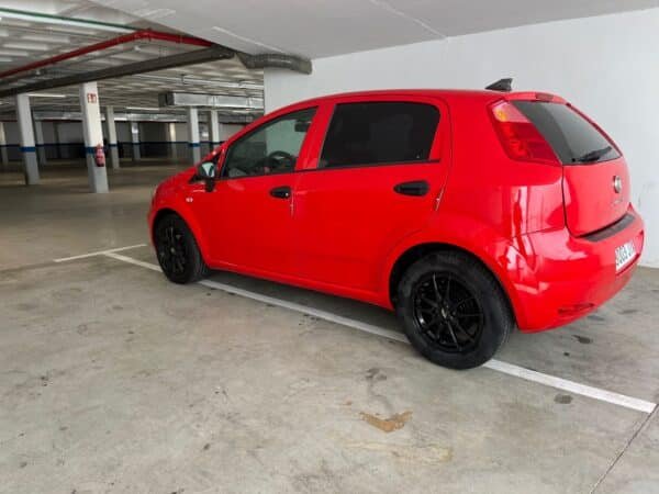 FIAT Punto 1.2 8v Easy 51kW 69CV SS Gasolina - Imagen 5