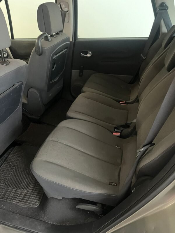 RENAULT Grand Scenic Dynamique 1.5dCi 105cv 7 plazas - Imagen 5