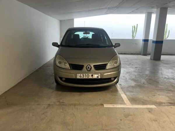 RENAULT Grand Scenic Dynamique 1.5dCi 105cv 7 plazas