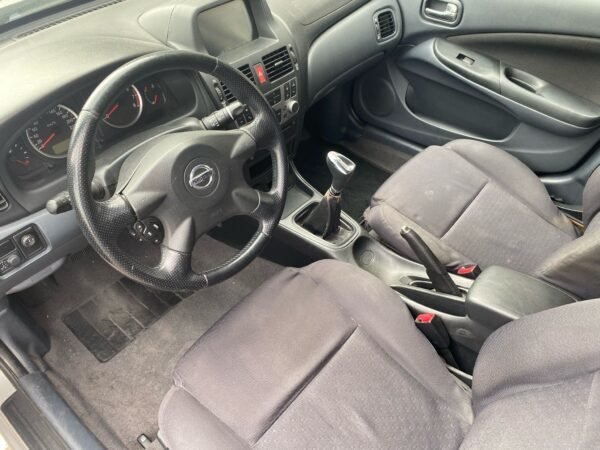 NISSAN Almera 1.5 Line Up - Imagen 6