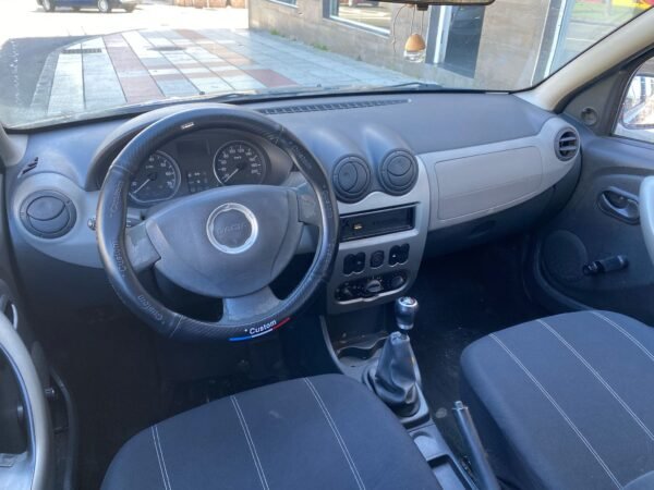 DACIA Sandero Ambiance 1.2 16v 75cv - Imagen 6