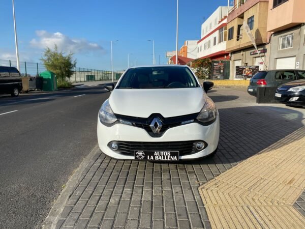 RENAULT Clio Authentique Energy dCi 75 eco2 Euro 6