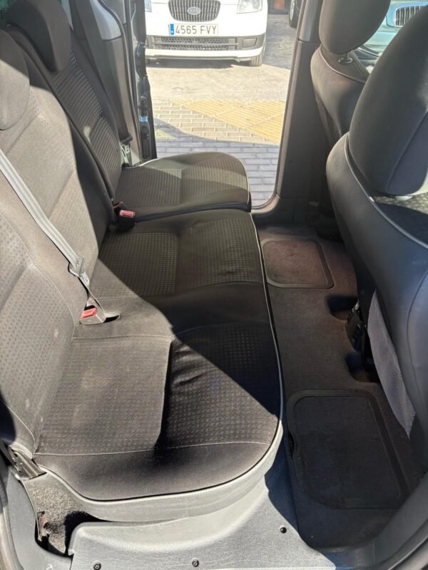 PEUGEOT Partner Tepee Outdoor 1.6 HDi 90cv - Imagen 3