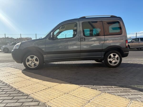 PEUGEOT Partner Tepee Outdoor 1.6 HDi 90cv - Imagen 4