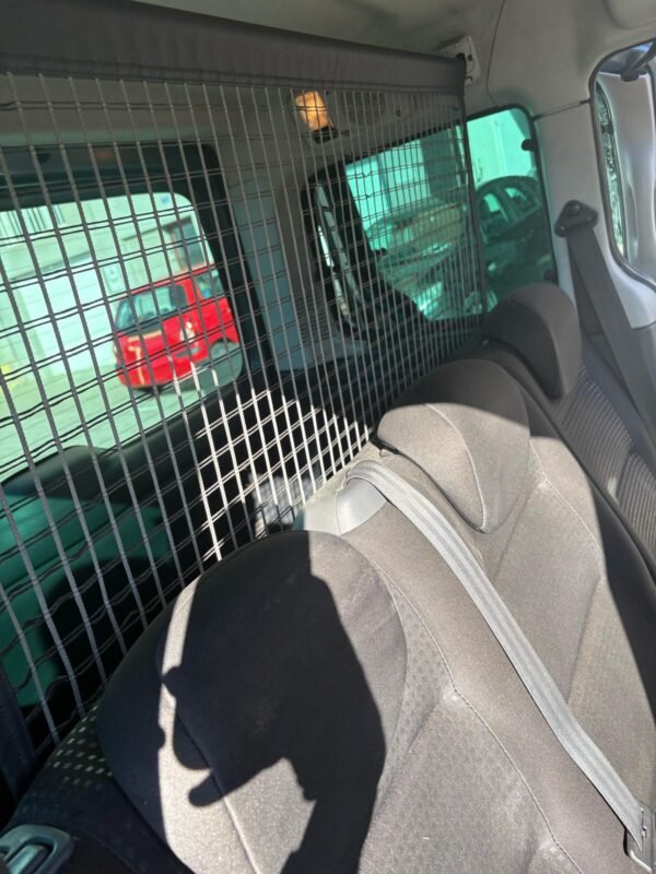 PEUGEOT Partner Tepee Outdoor 1.6 HDi 90cv - Imagen 9
