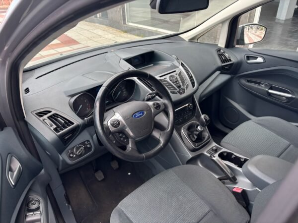 FORD CMax 1.0 EcoBoost 125 Auto StartStop Trend - Imagen 3