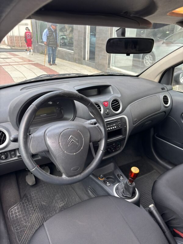 CITROEN C2 1.4I VTR - Imagen 3