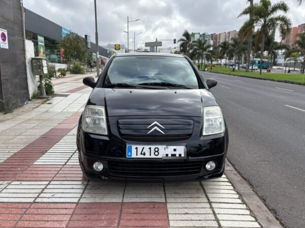 CITROEN C2 1.4I VTR