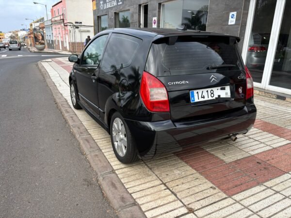 CITROEN C2 1.4I VTR - Imagen 7