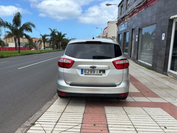 FORD CMax 1.0 EcoBoost 125 Auto StartStop Trend - Imagen 7