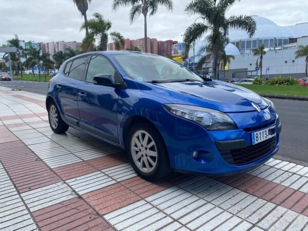 RENAULT Megane Authentique 1.6 16v 100 E5 - Imagen 7