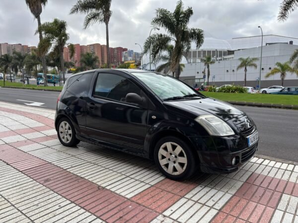 CITROEN C2 1.4I VTR - Imagen 4