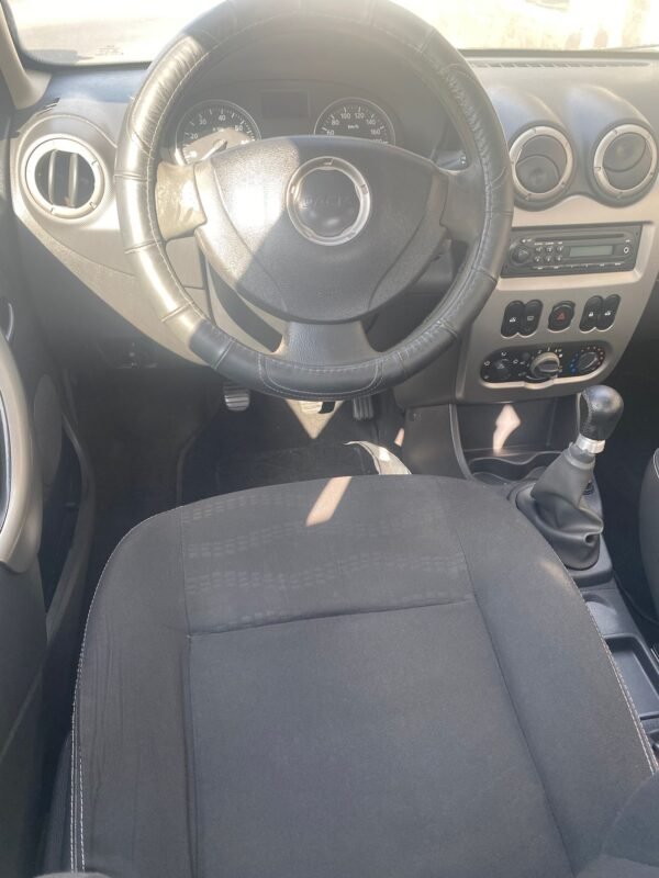 DACIA Sandero Stepway Music 1.6 85 - Imagen 3