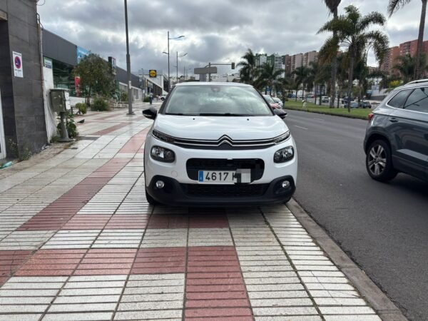 CITROEN C3 PureTech 60KW 82CV FEEL - Imagen 7