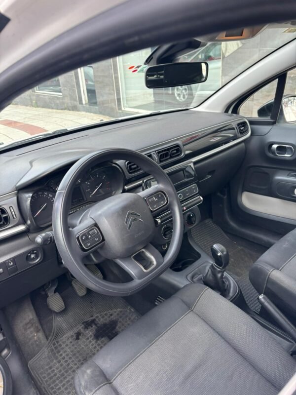 CITROEN C3 PureTech 60KW 82CV FEEL - Imagen 3