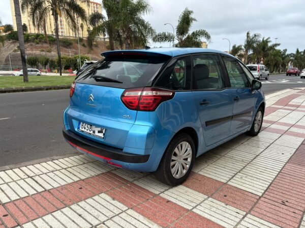 CITROEN C4 Picasso 1.6 VTi 120cv Cool - Imagen 6