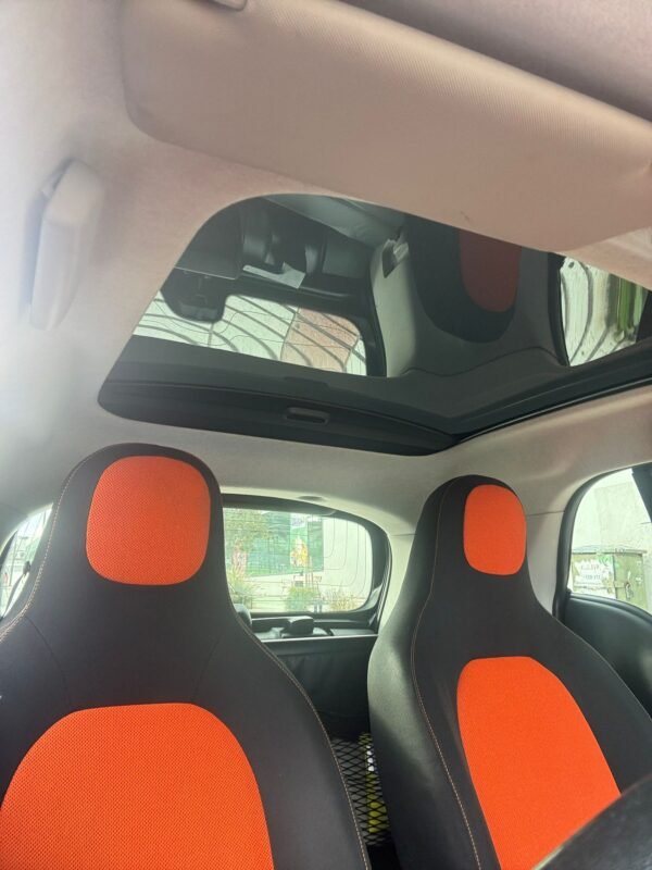 SMART fortwo 0.9 66kW 90CV SS PRIME COUPE - Imagen 6