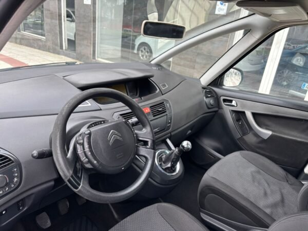 CITROEN C4 Picasso 1.6 VTi 120cv Cool - Imagen 3
