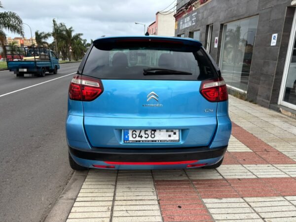 CITROEN C4 Picasso 1.6 VTi 120cv Cool - Imagen 4