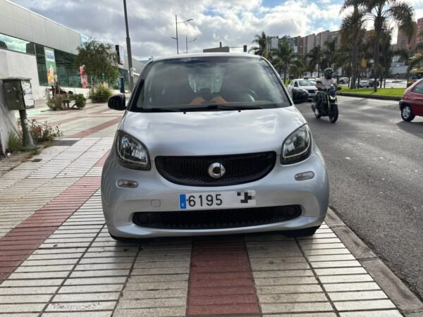 SMART fortwo 0.9 66kW 90CV SS PRIME COUPE - Imagen 7