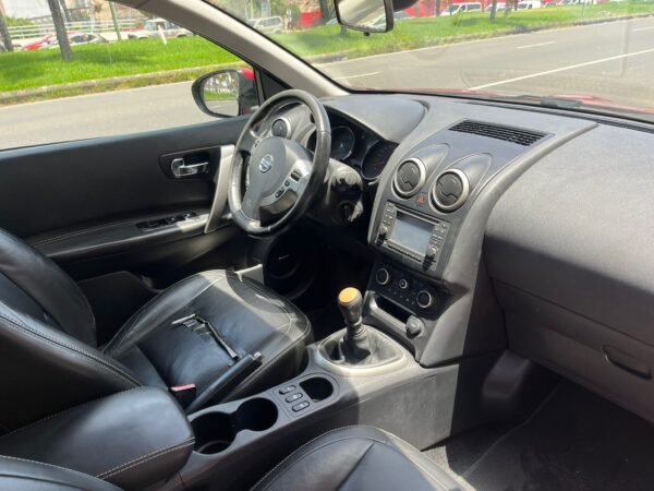 NISSAN QASHQAI 1.5dCi SS TEKNA 4x2 17 - Imagen 2