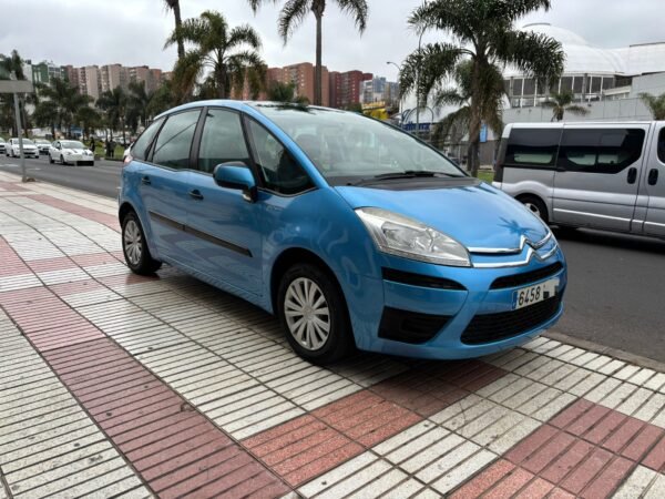 CITROEN C4 Picasso 1.6 VTi 120cv Cool - Imagen 7