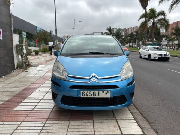 CITROEN C4 Picasso 1.6 VTi 120cv Cool - Imagen 5