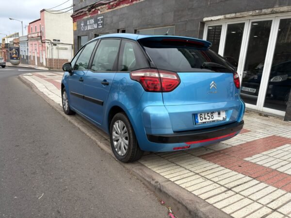 CITROEN C4 Picasso 1.6 VTi 120cv Cool - Imagen 8