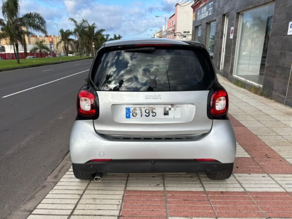 SMART fortwo 0.9 66kW 90CV SS PRIME COUPE - Imagen 8