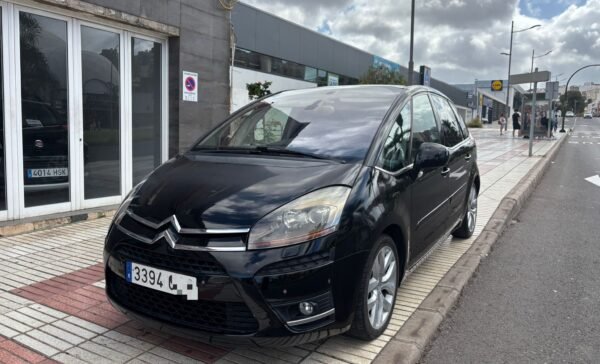 CITROEN C4 Picasso 1.6 HDi 110cv CMP Business