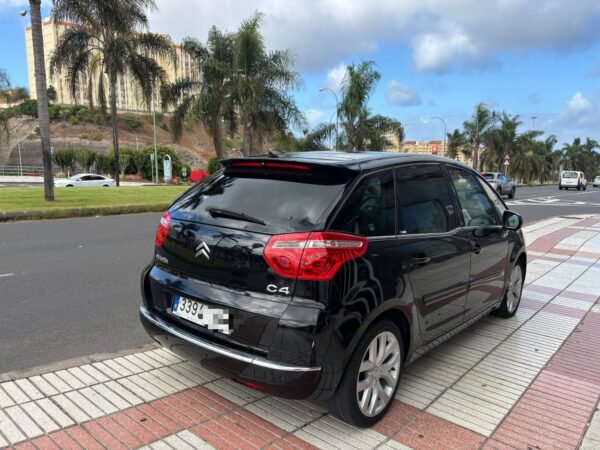 CITROEN C4 Picasso 1.6 HDi 110cv CMP Business - Imagen 4