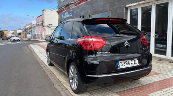 CITROEN C4 Picasso 1.6 HDi 110cv CMP Business - Imagen 6