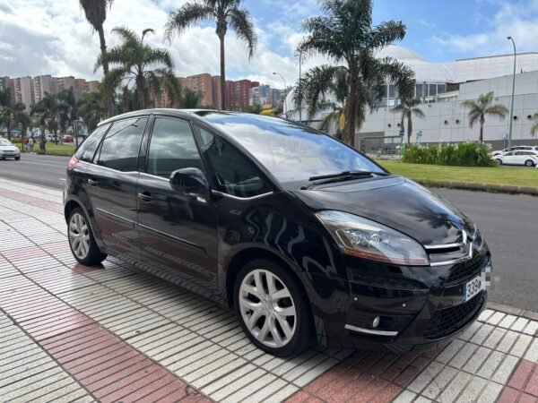 CITROEN C4 Picasso 1.6 HDi 110cv CMP Business - Imagen 7