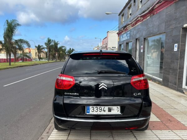 CITROEN C4 Picasso 1.6 HDi 110cv CMP Business - Imagen 8