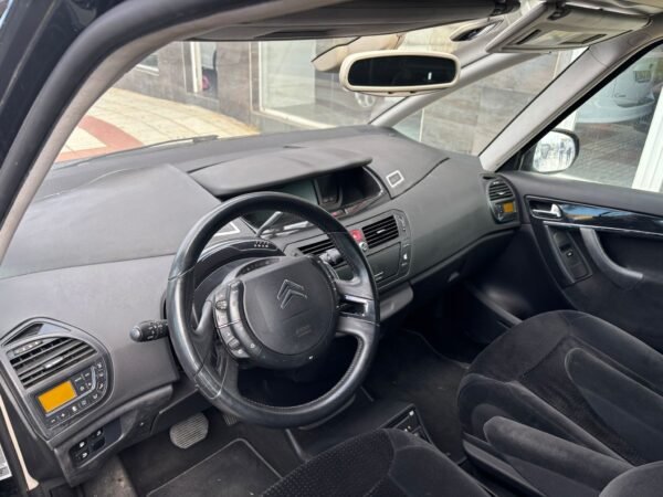 CITROEN C4 Picasso 1.6 HDi 110cv CMP Business - Imagen 3